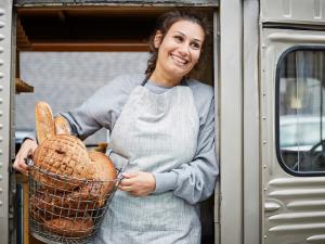 Tax preparation tips for small businesses